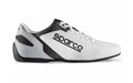 SPARCO Shoes SL-17 white/black 42